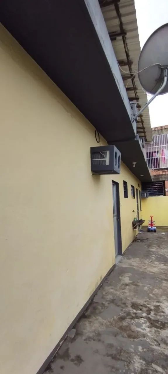 Alvorada 1 casa com 5 apartamentos R$ 330mil - Foto 2