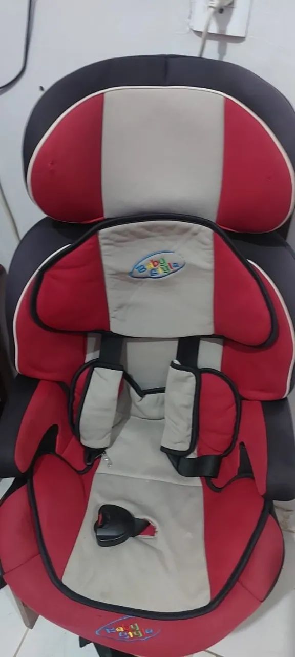 Cadeira para carro. - Foto 2