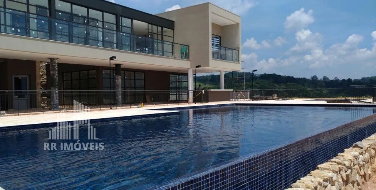RR9858 Terreno 439m² CONDOMÍNIO ALTAVIS ALDEIA - OPORTUNIDADE - Santana de Parnaíba, SP -  - Foto 8