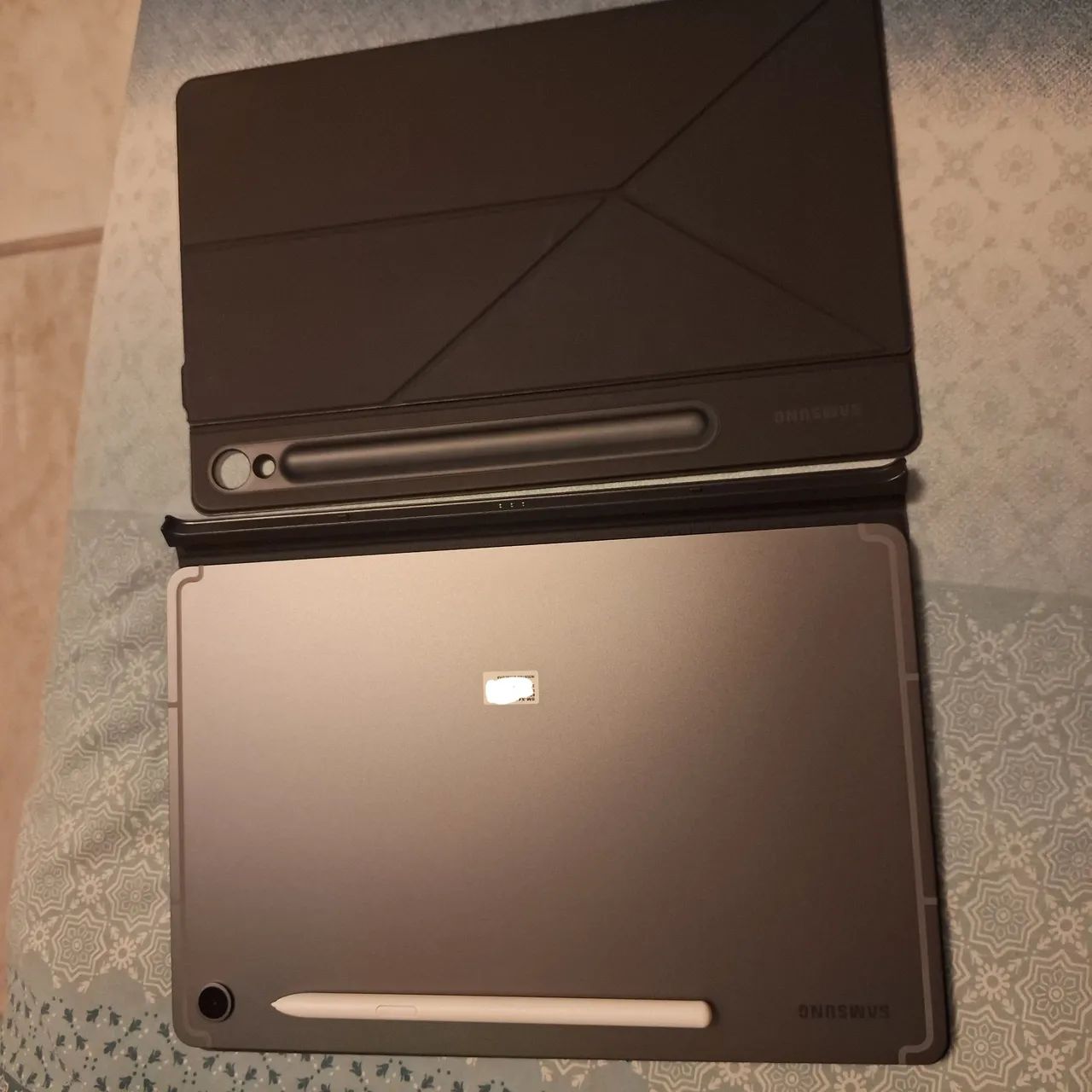 Samsung Galaxy Tab S10 Lite 5g - Foto 4