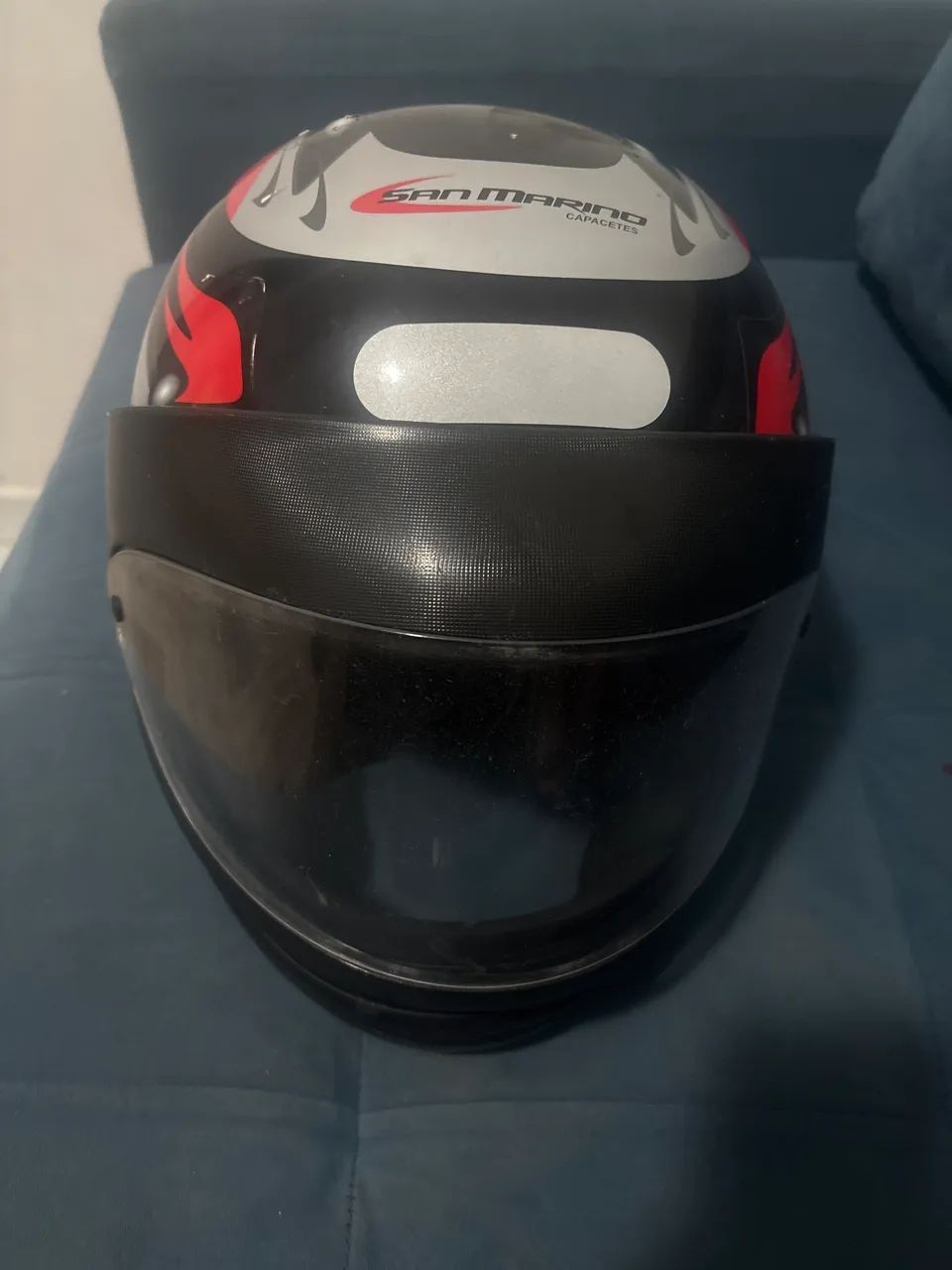 Capacete  - Foto 3