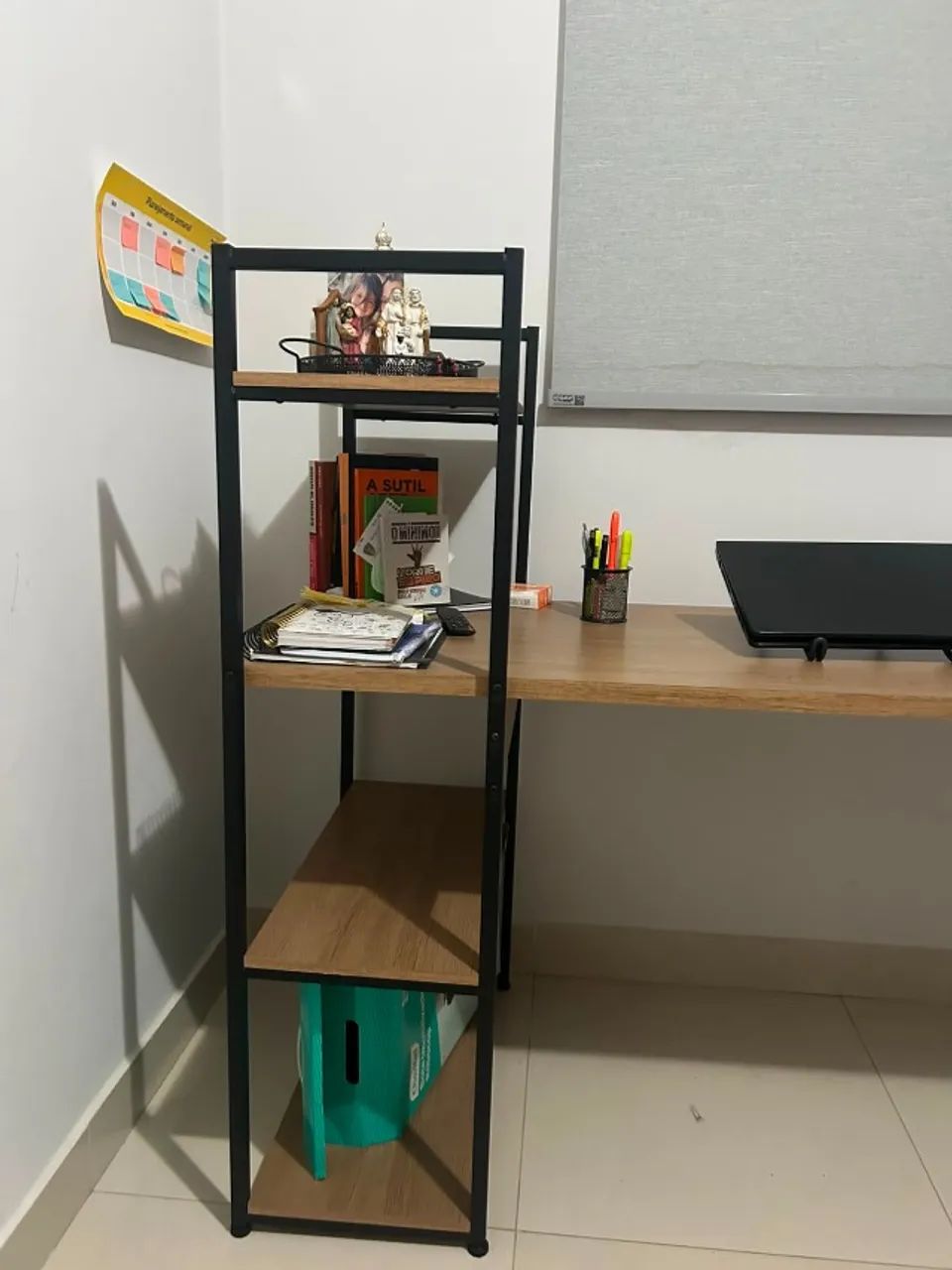 Mesa de escritório 