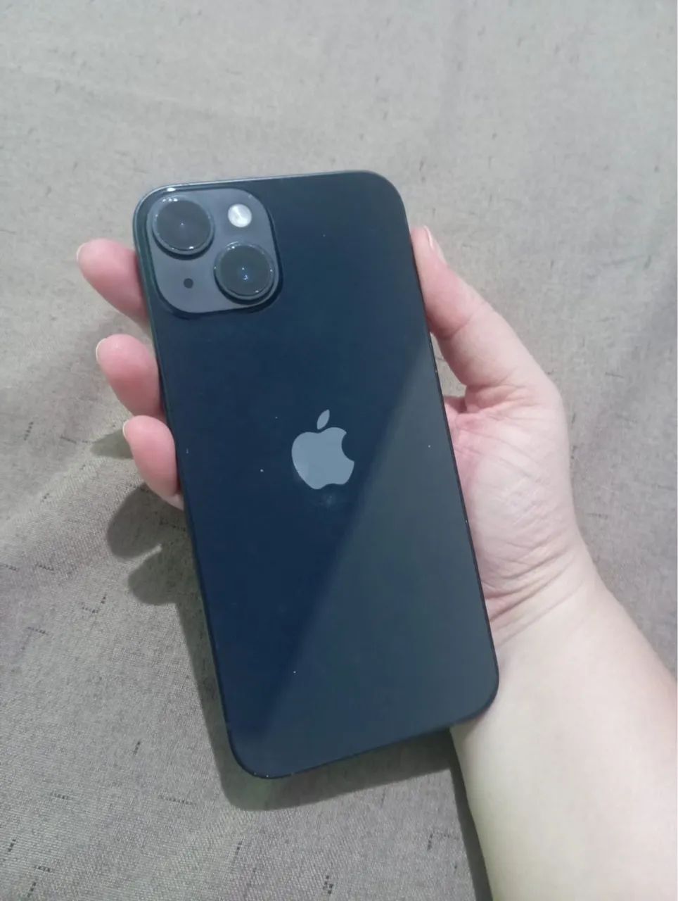 iPhone 14 com garantia Apple
