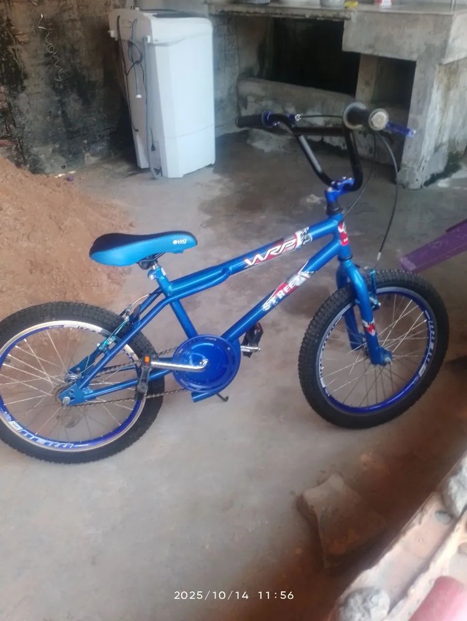 Bicicleta  - Foto 5