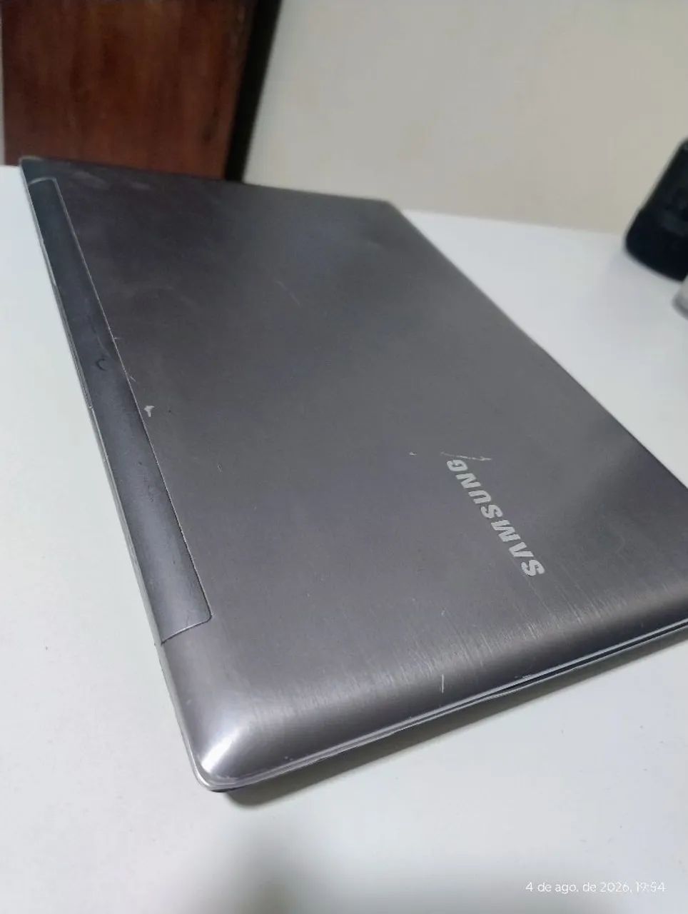 Notebook Samsung Core i5 SSD - Foto 4