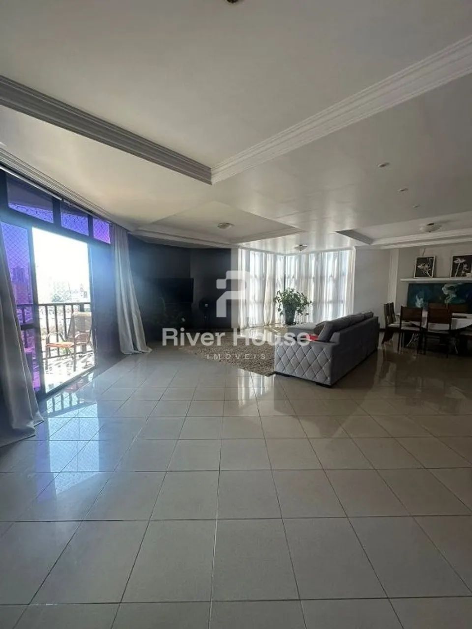 Apartamento à venda, Goiabeira, Cuiabá, MT Edifício Domus Áurea - Foto 4