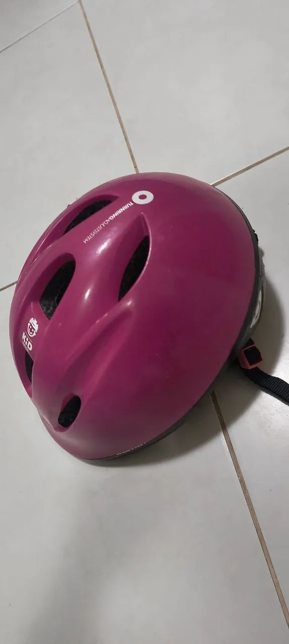 Capacete p Bike - Foto 2