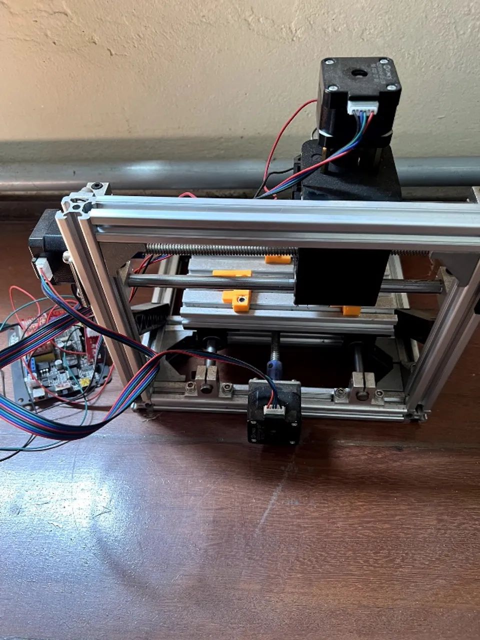 Gravadora laser cnc - Foto 2