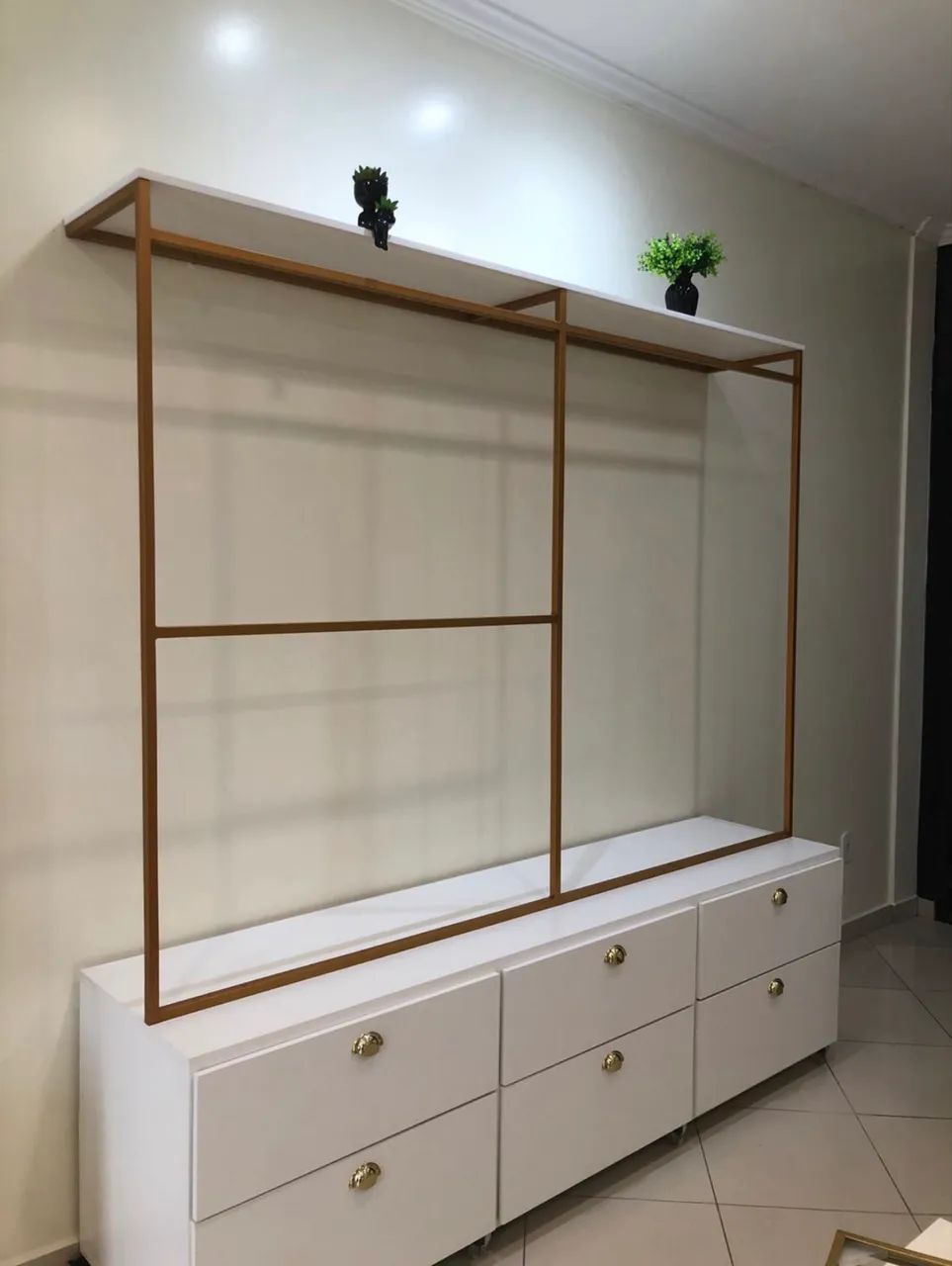 Armário 100% Mdf  - Foto 2