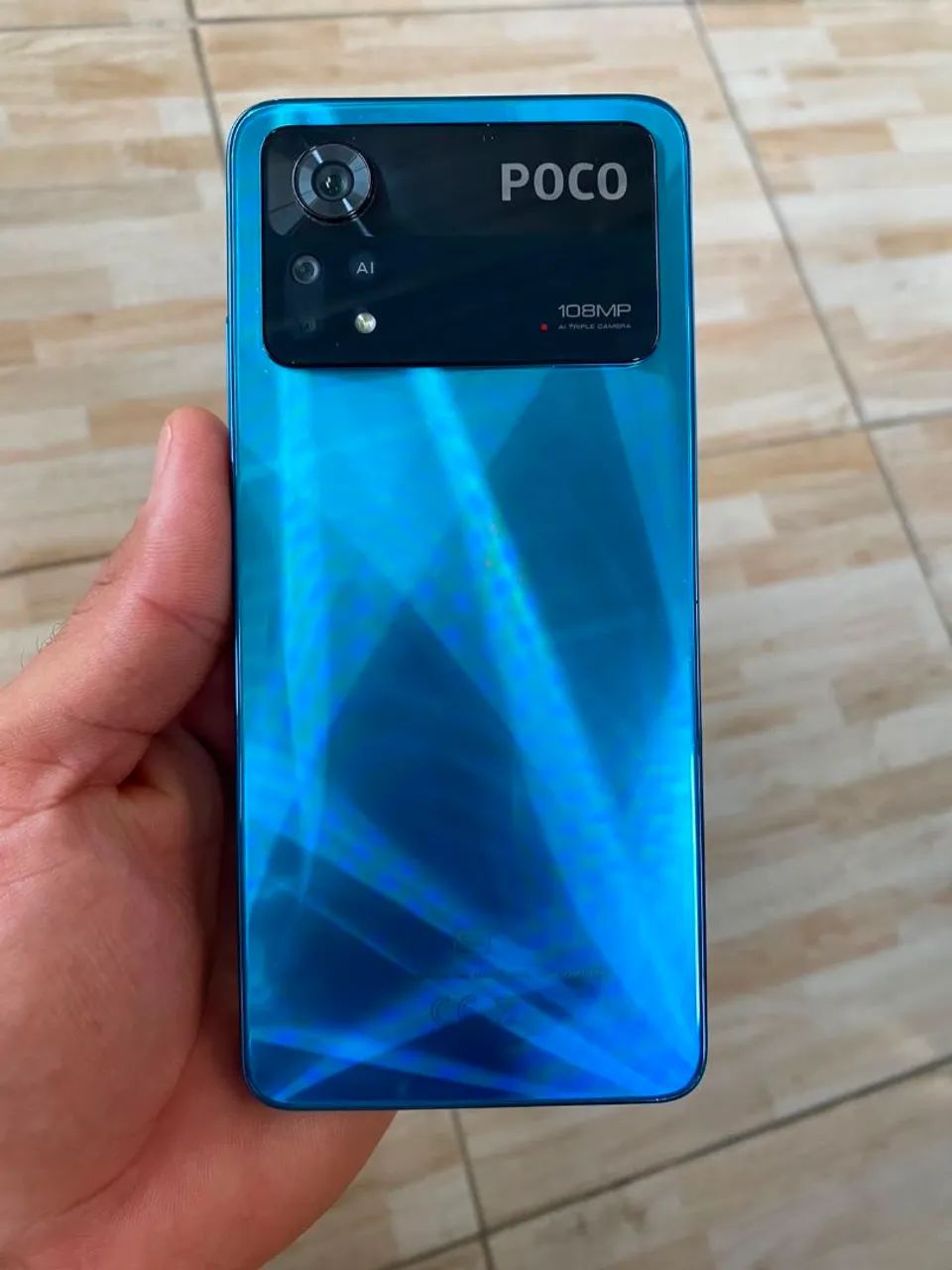Poço x4 Pro  - Foto 2