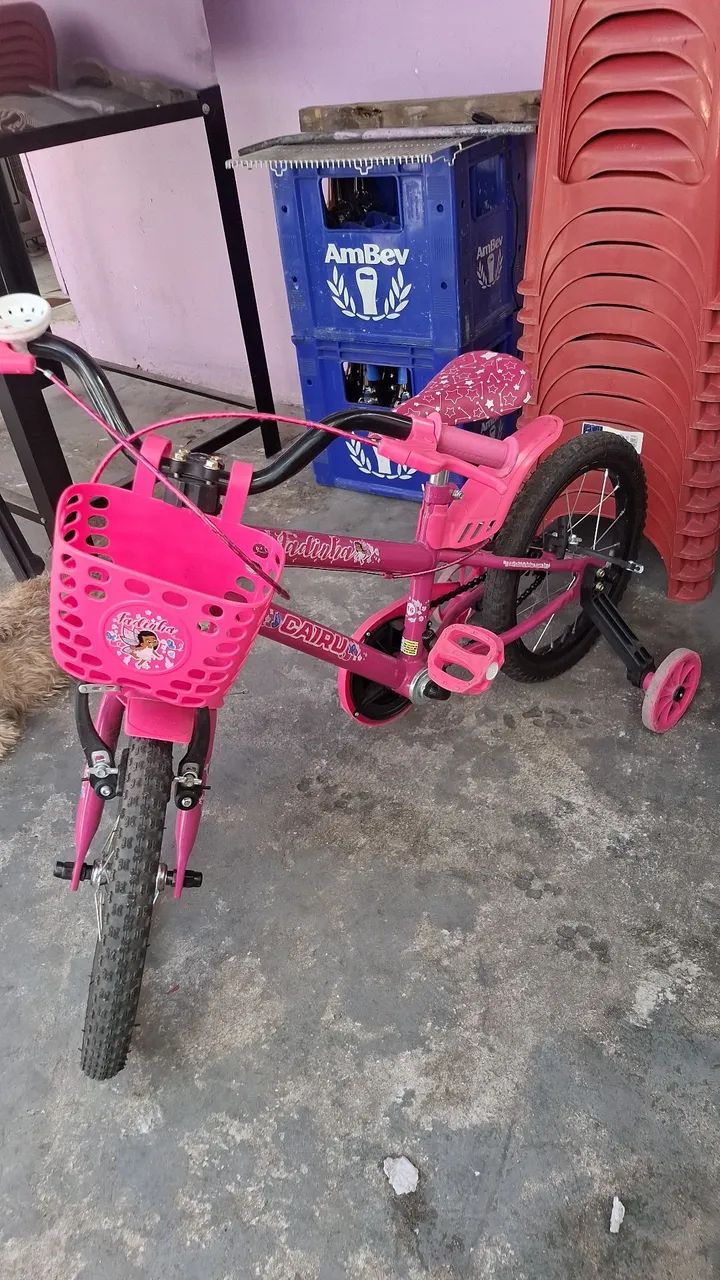 Bicicleta  - Foto 2