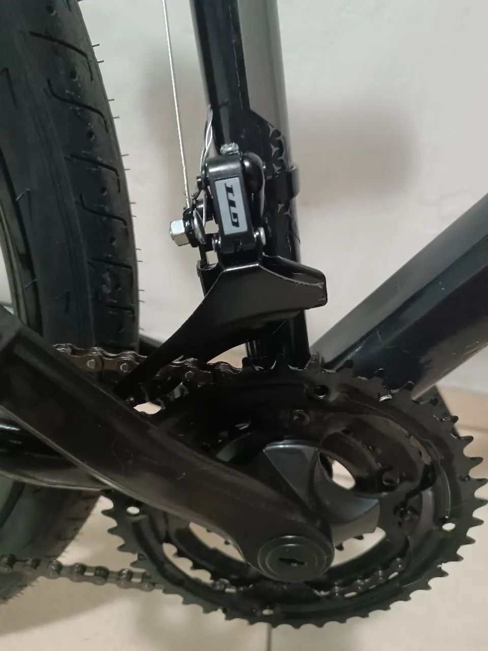 Bicicleta aro 29 nova - Foto 3