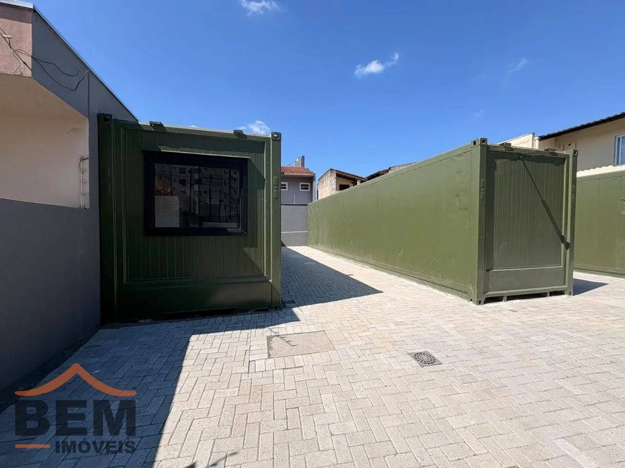 Kitnet para alugar com 1 quarto no Centro, em Itajaí - Foto 4
