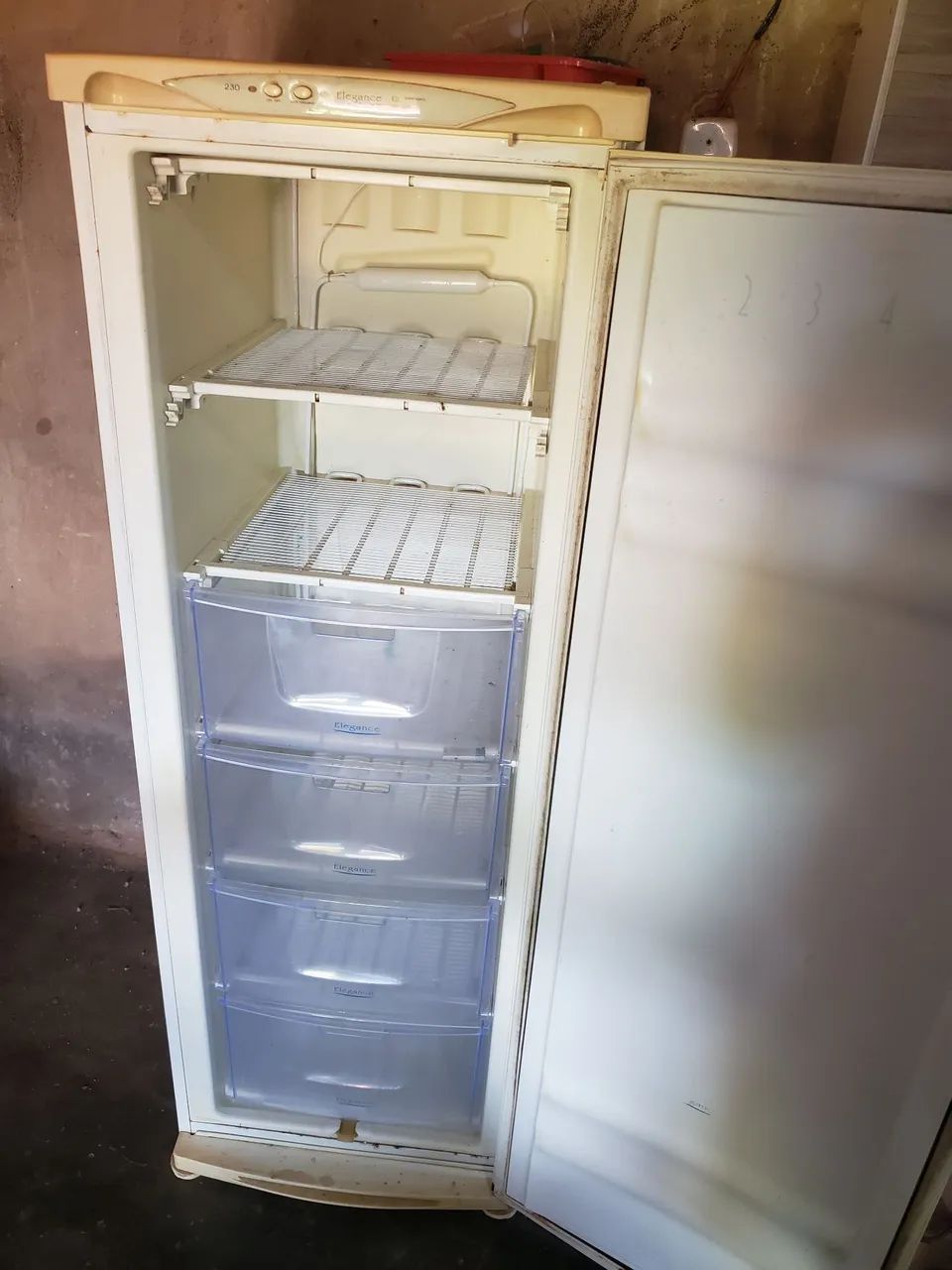 Freezer continental - Foto 2