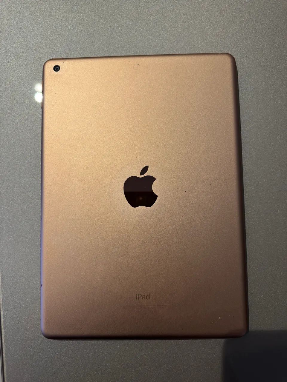 Ipad 6 