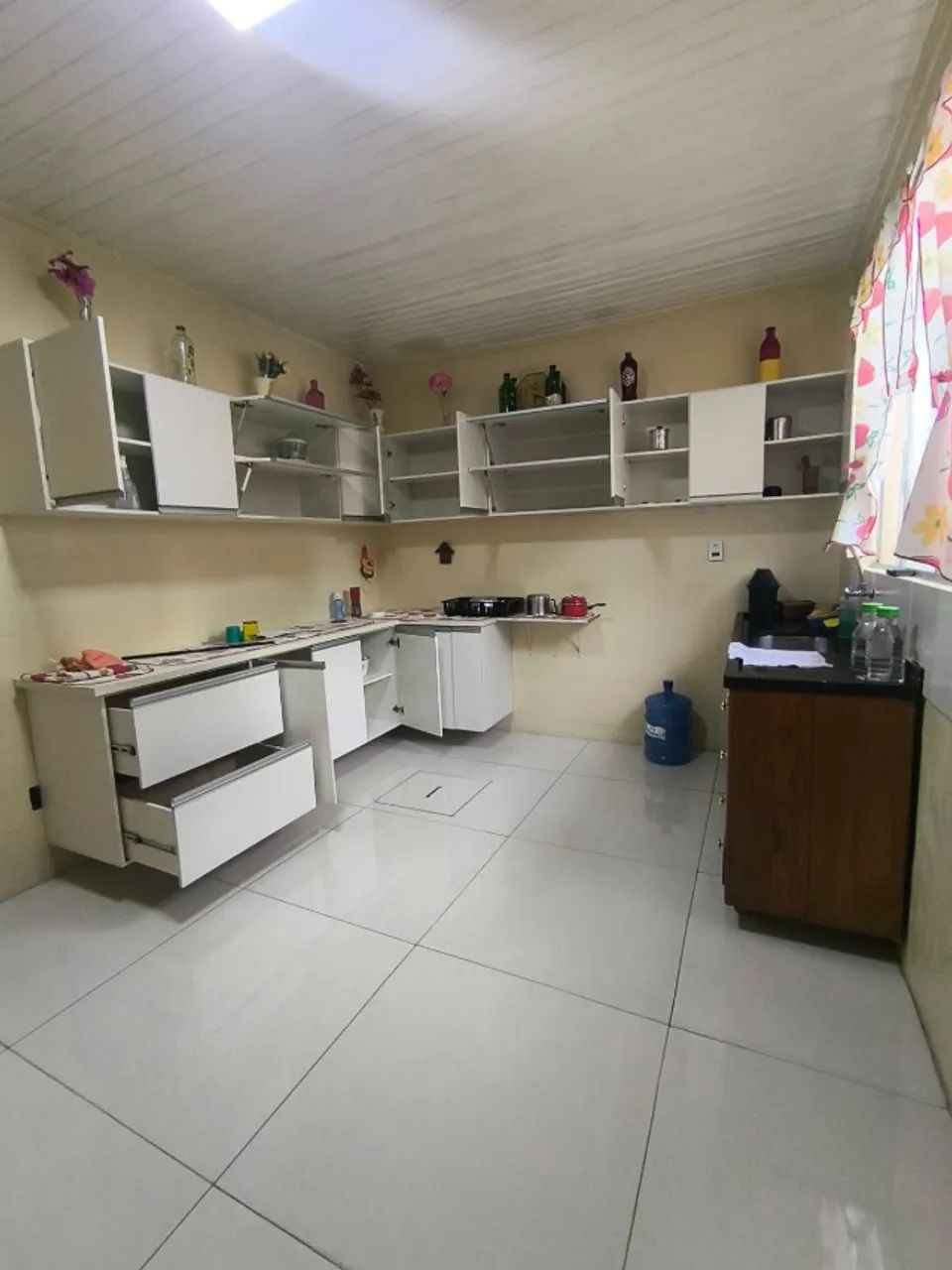 CASA NA BAIXA DA COLINA - Foto 4