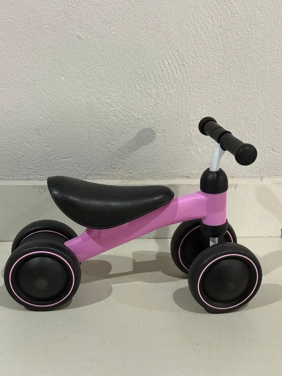 Bicicleta de equilíbrio buba - Foto 2