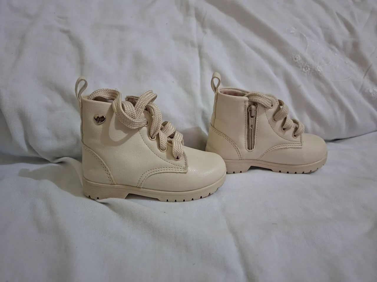 Bota Baby Club - Foto 2