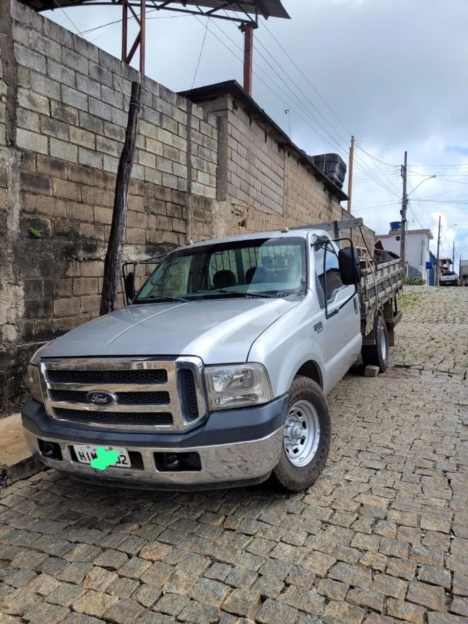 F350 ano 2011 - Foto 3