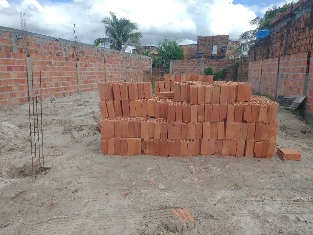 Terreno em construção - Foto 4