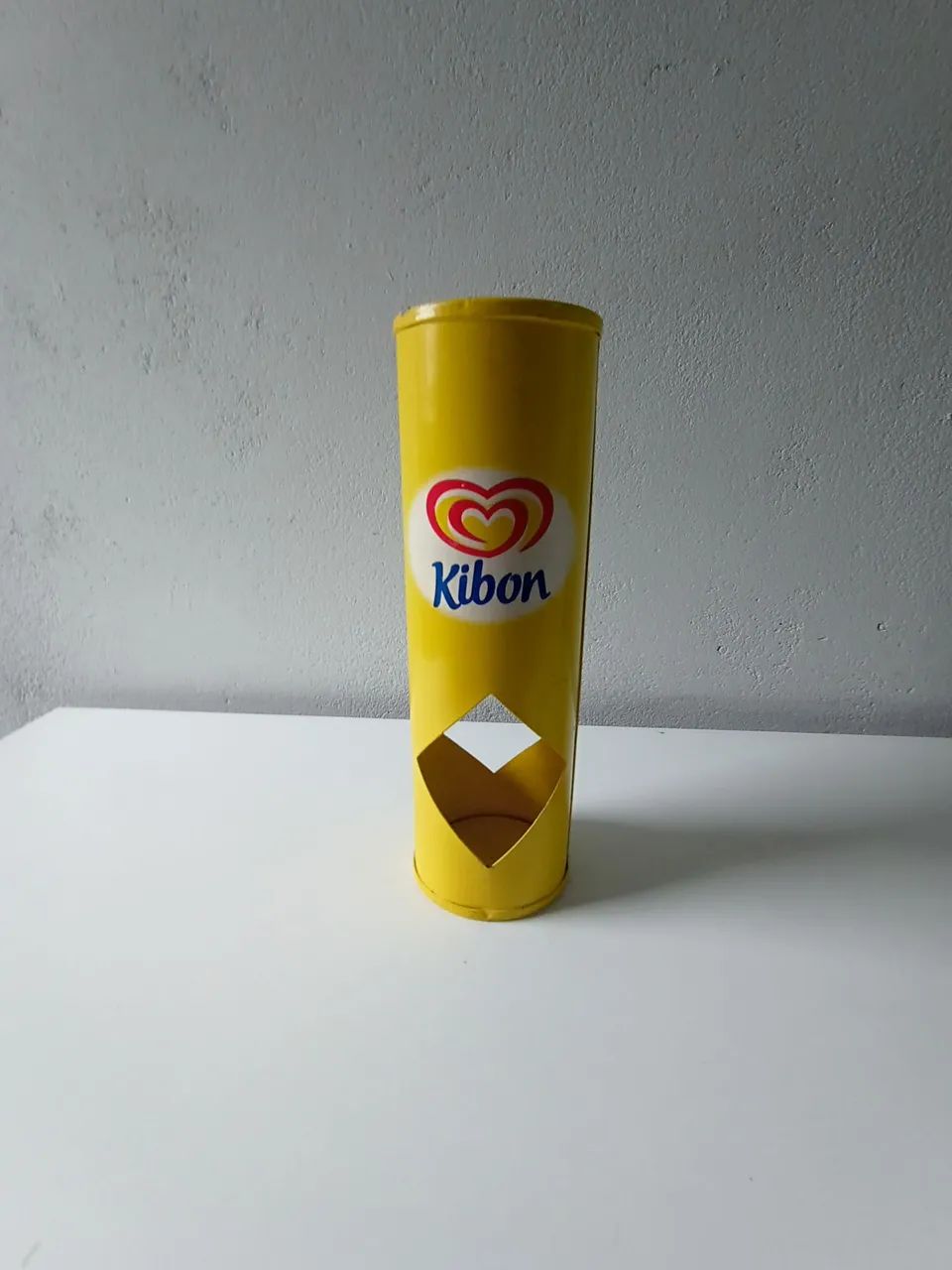 Suporte de Canudos "Antigo da Kibon" - Foto 2