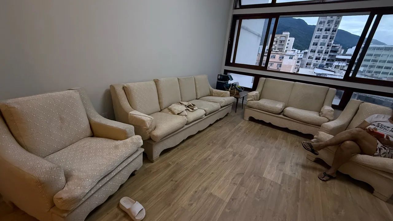 Sofá 8 lugares - Foto 3