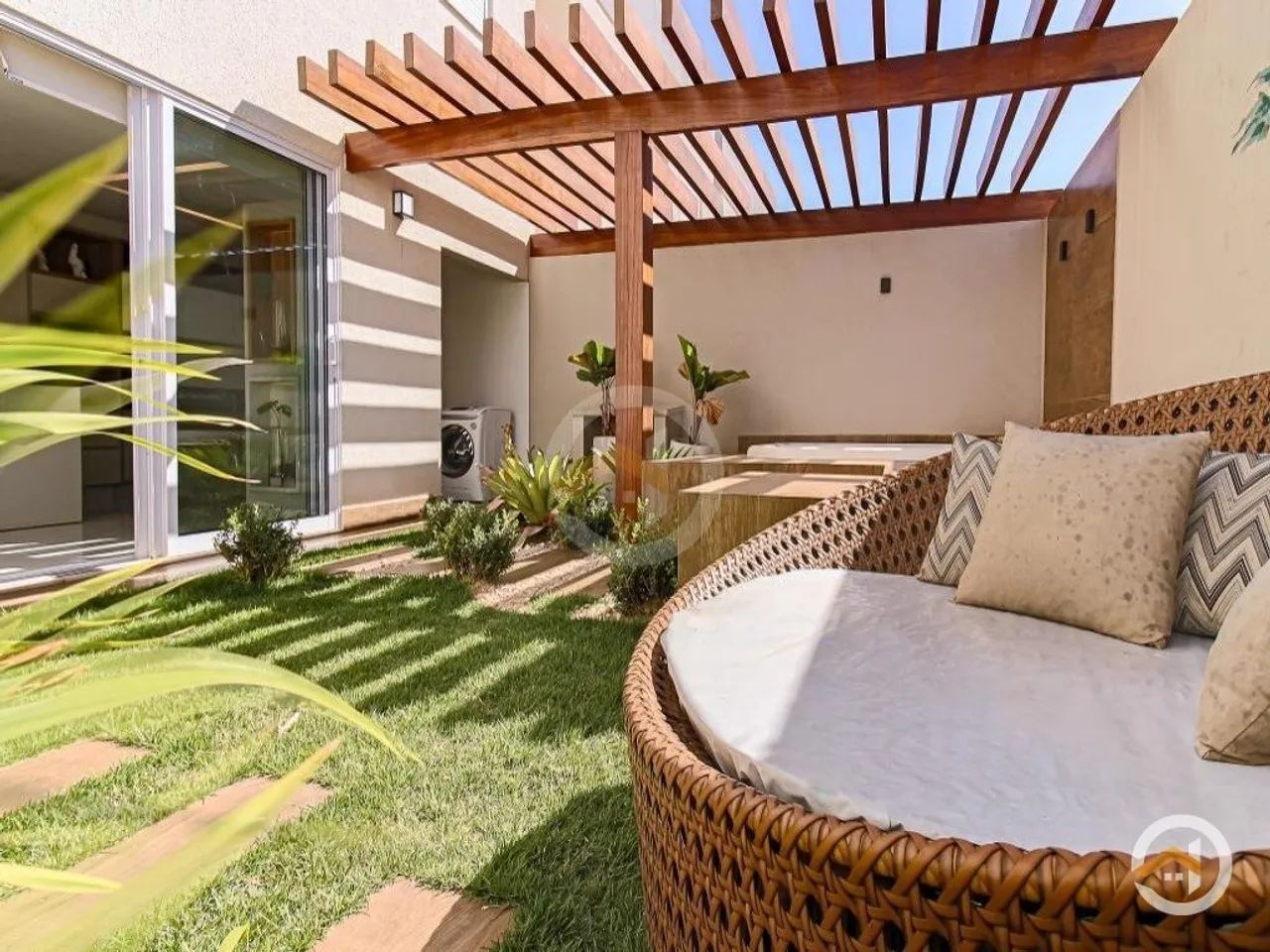 Sobrado em Condomínio A Venda, 4 Quartos, 191 M², Jardim Atlântico, Goiânia - Foto 2