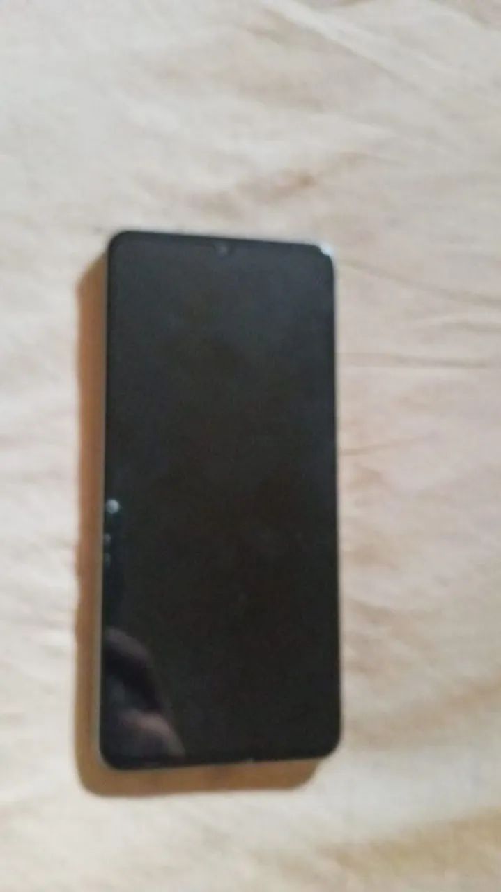 Celular usado 
