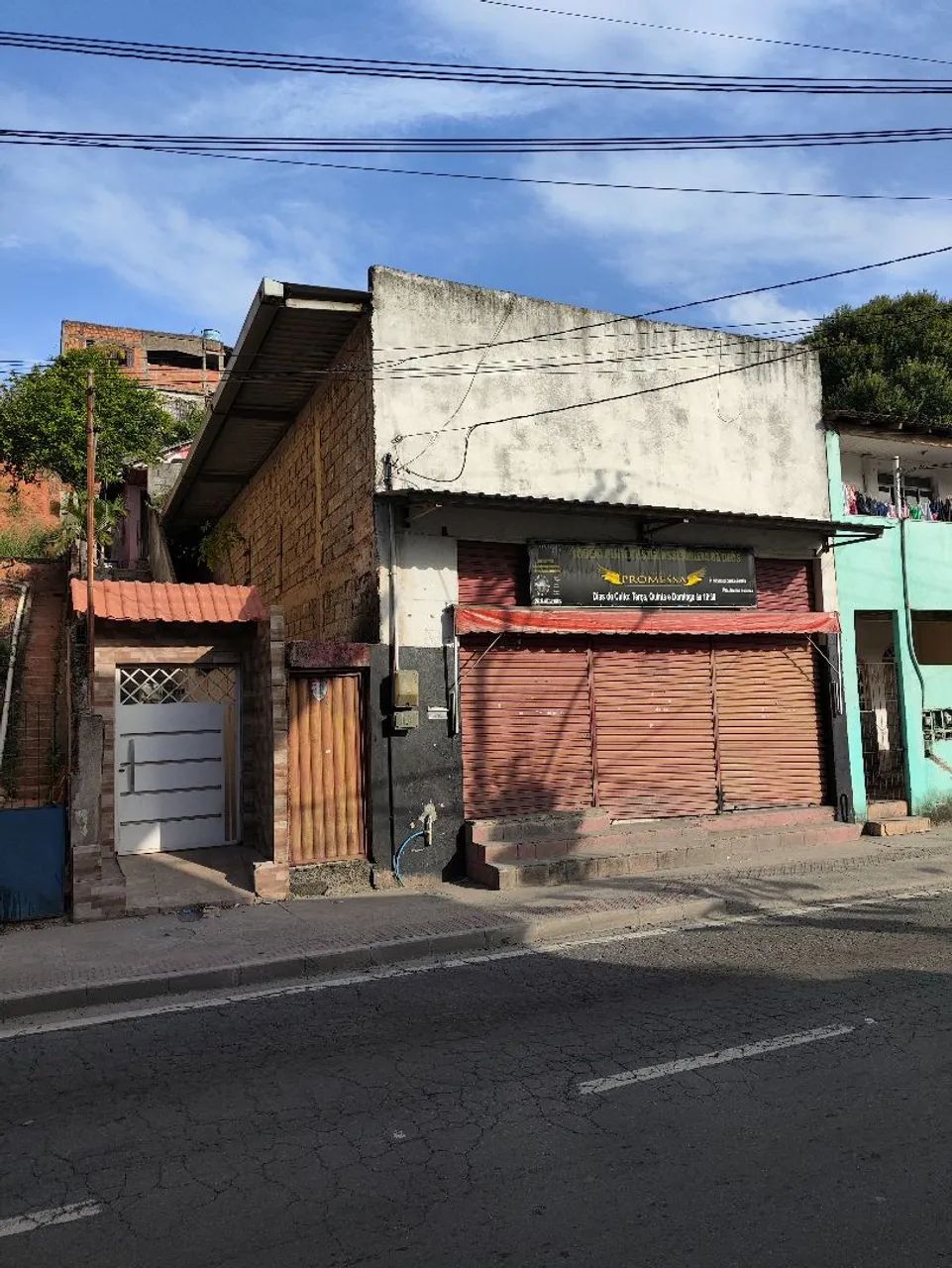 IMOVEL COMERCIAL LOJA/GALPÃO  - Foto 5