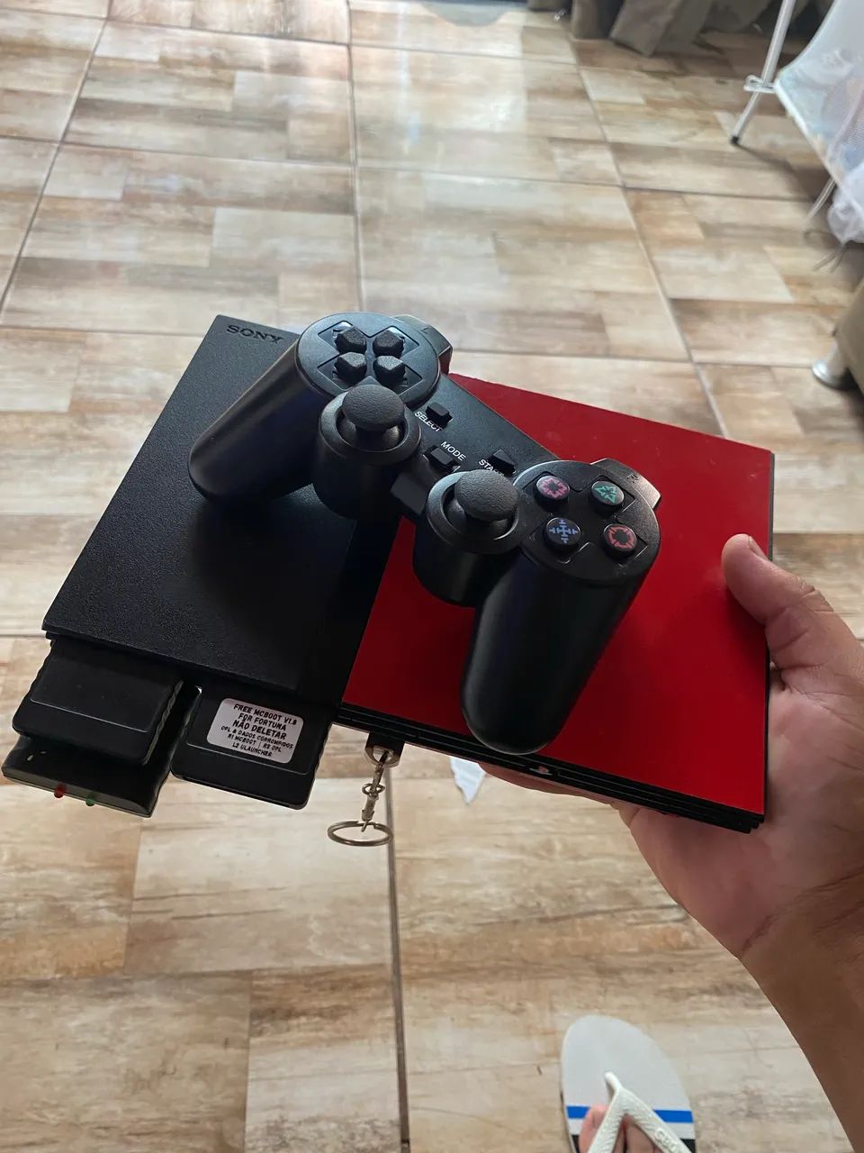 Ps2
