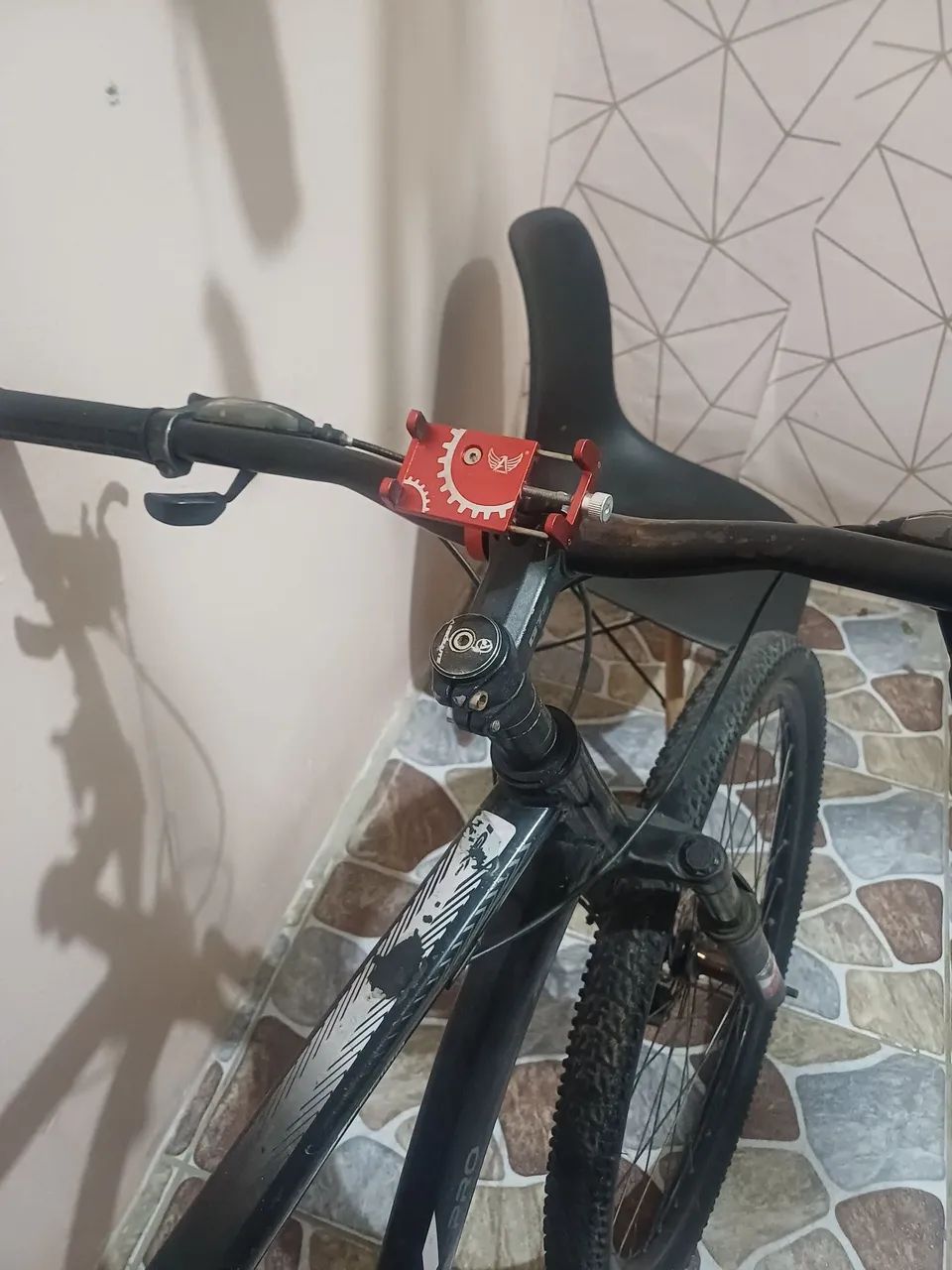 Bike Aro 29 IGK Pro - Foto 3