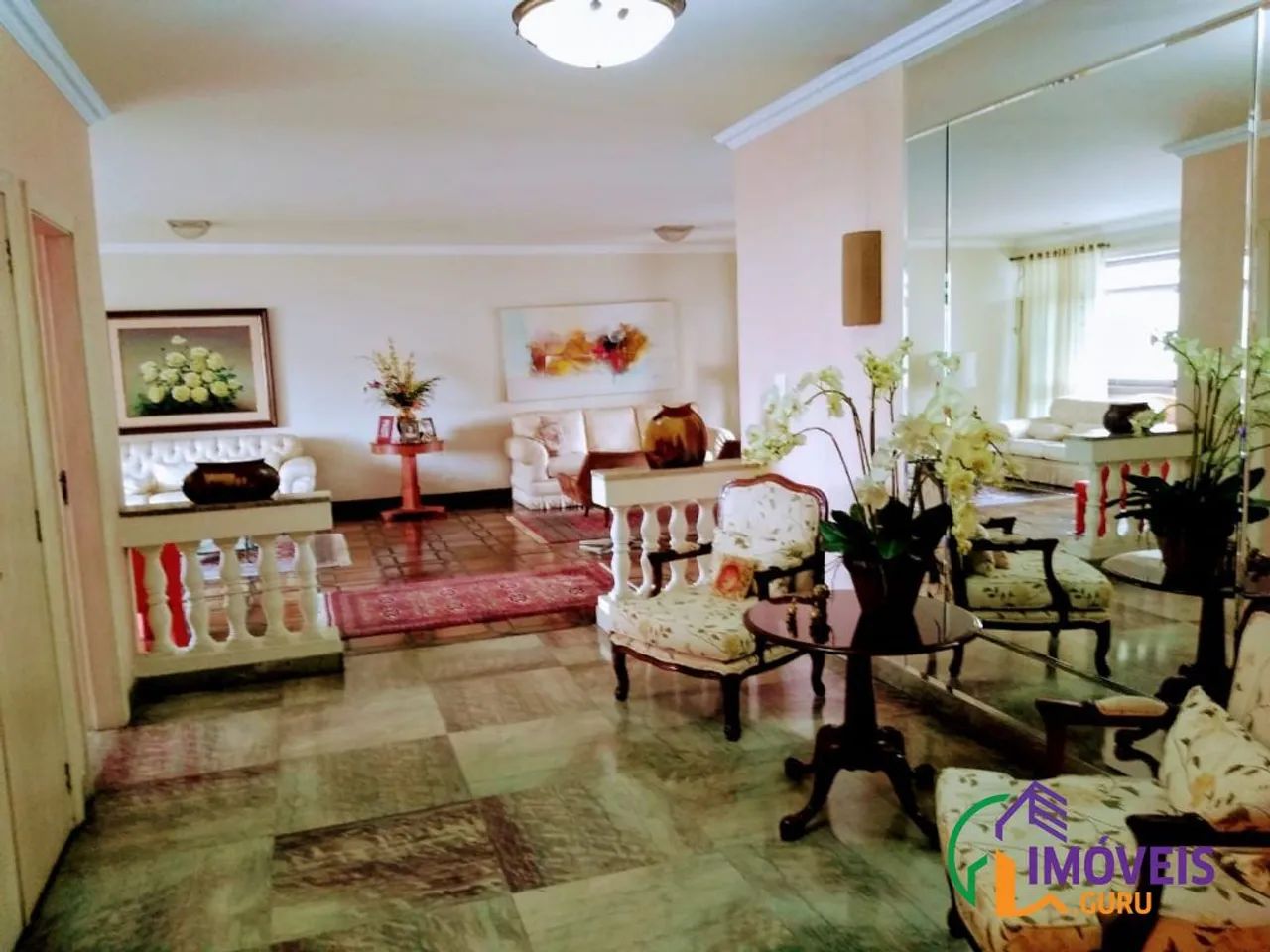 APARTAMENTO - CONSOLAÇÃO - SP - Foto 4