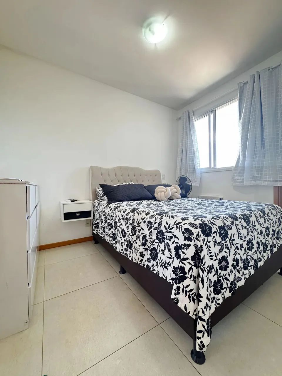 Apartamento Ventura  2 Quartos com Suíte Conforto e praticidade em 52m²! - Foto 6