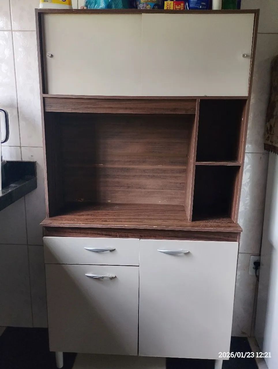 Armário de cozinha  - Foto 2