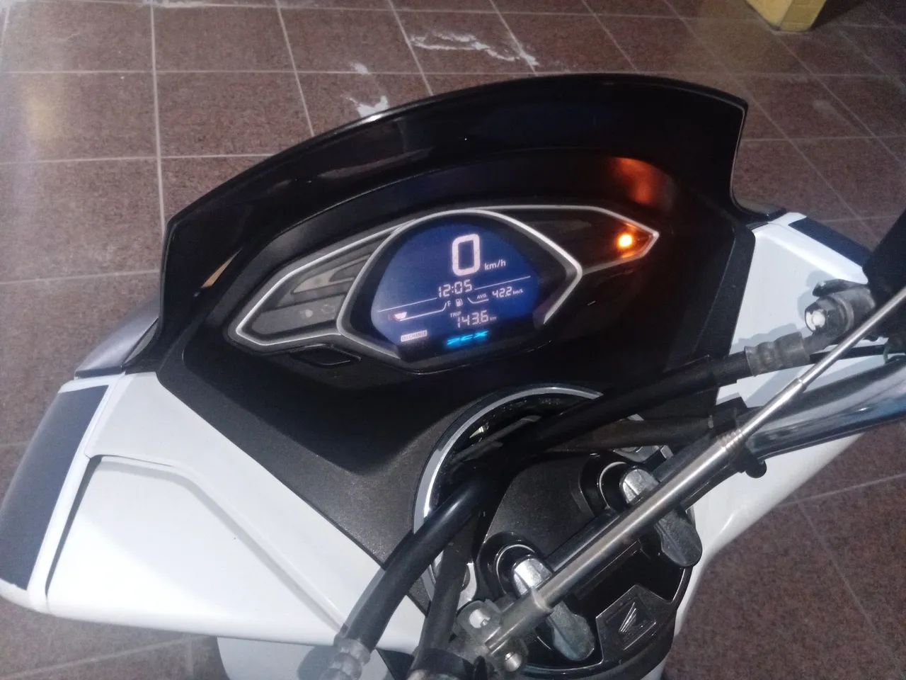 Pcx  - Foto 5