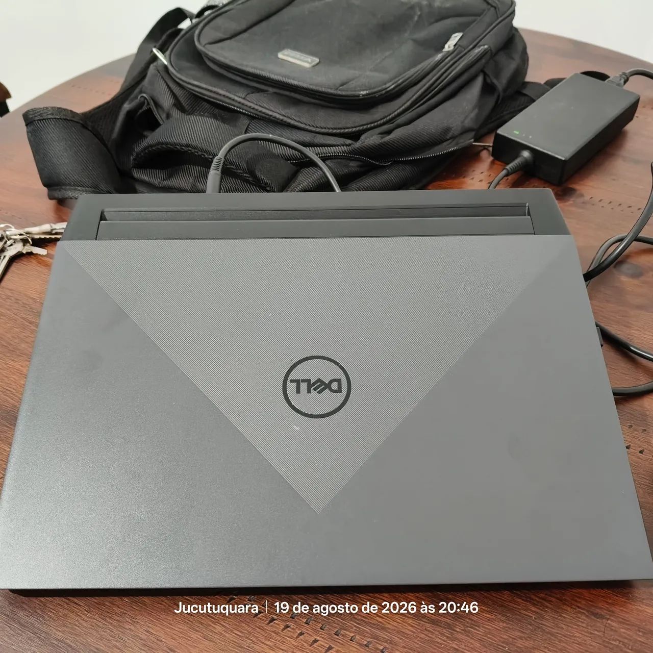 Lap top Gamer Dell - Foto 3