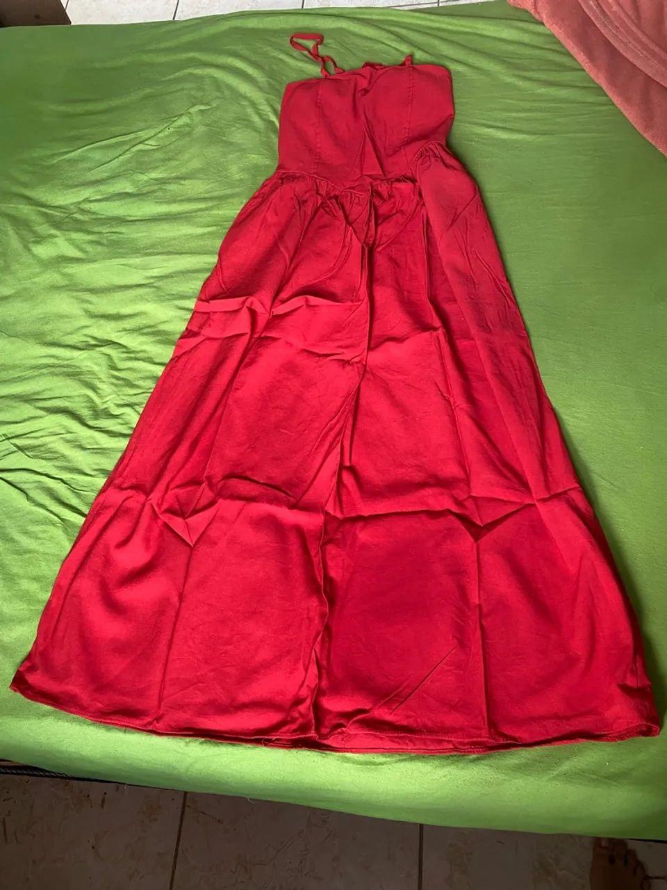 Vestido 