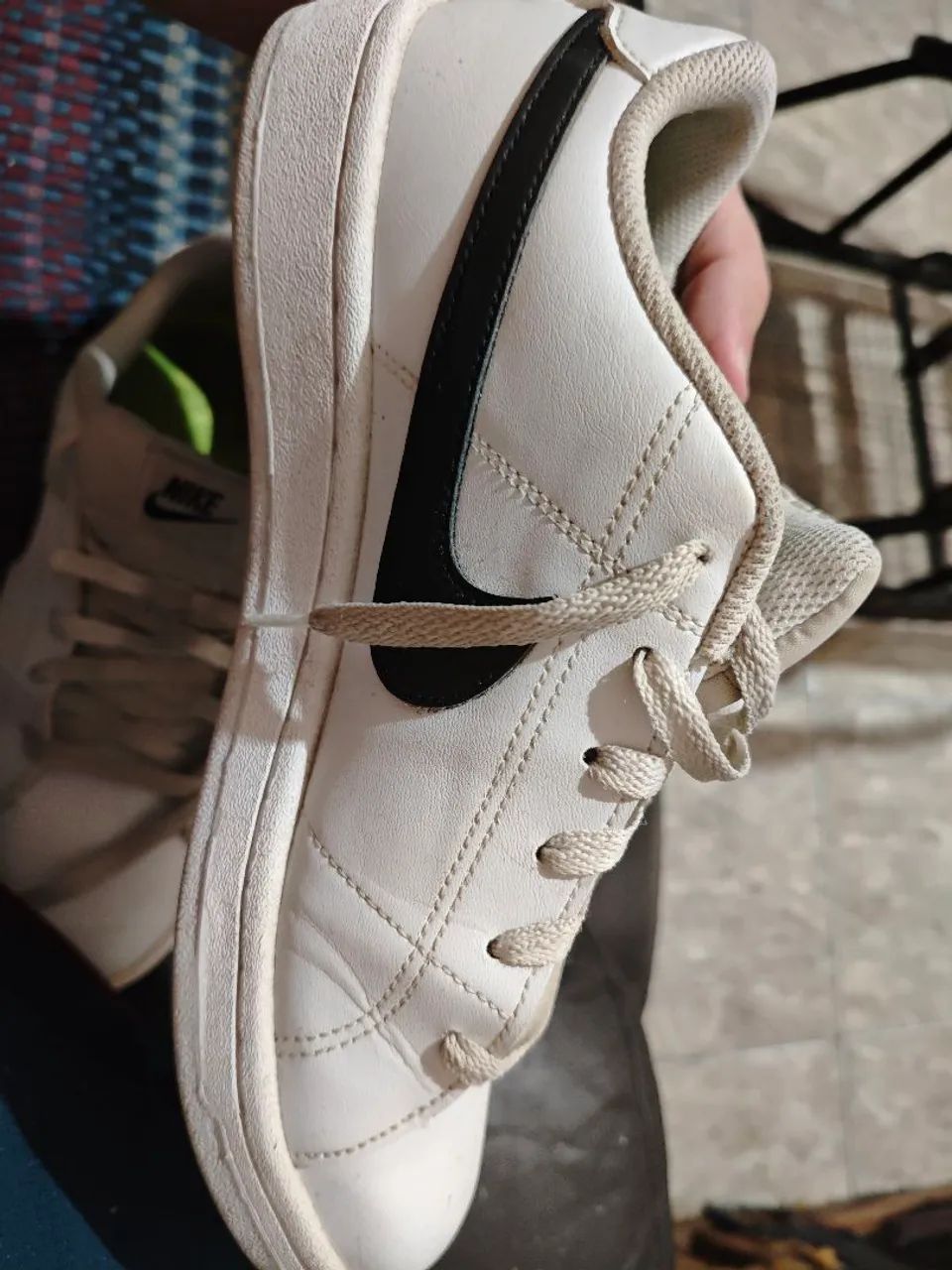 Tênis Nike - Foto 3