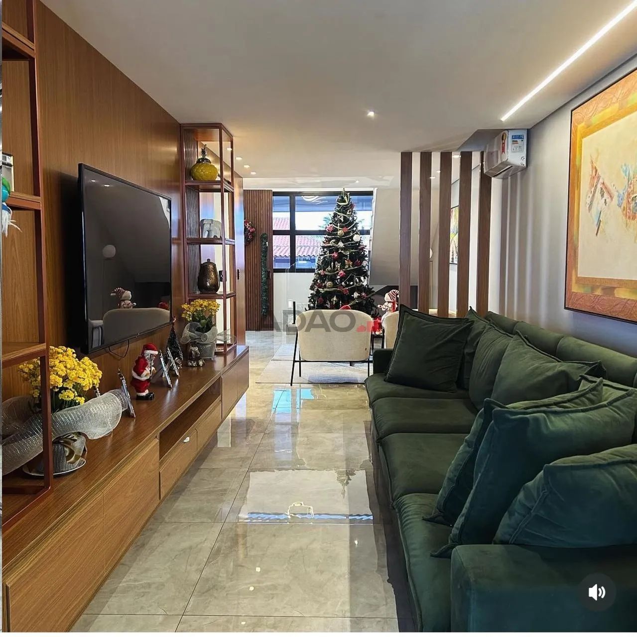 Sobrado - Condominio Patio Andaluz - Foto 2