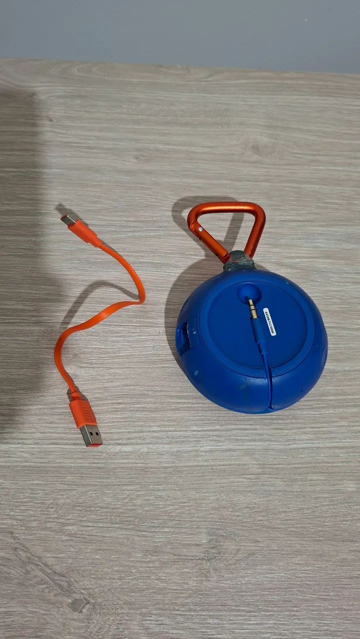 Caixa JBL bluetooth  - Foto 2