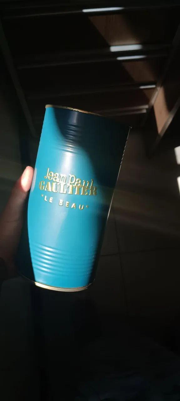 Perfume Jean paul