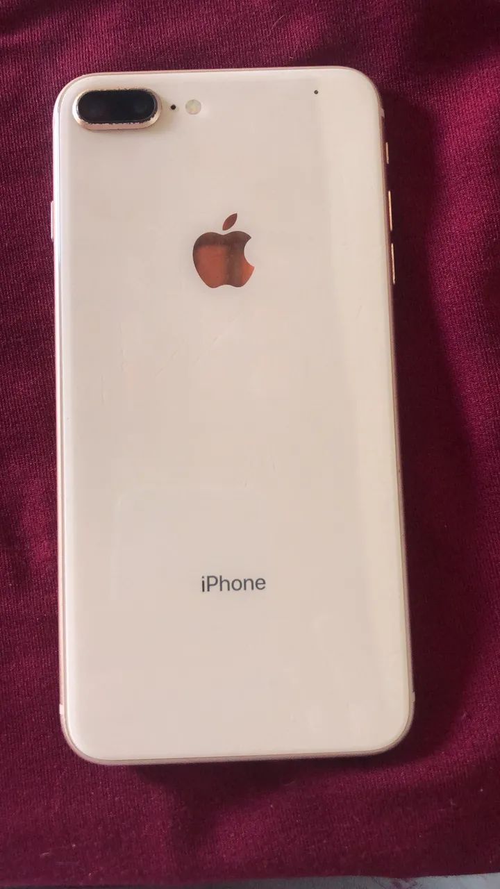 iPhone 8plus - Foto 3