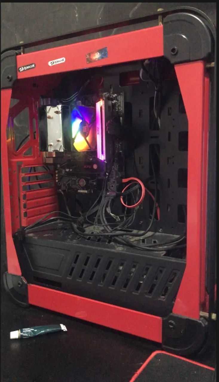 Computador Gamer 