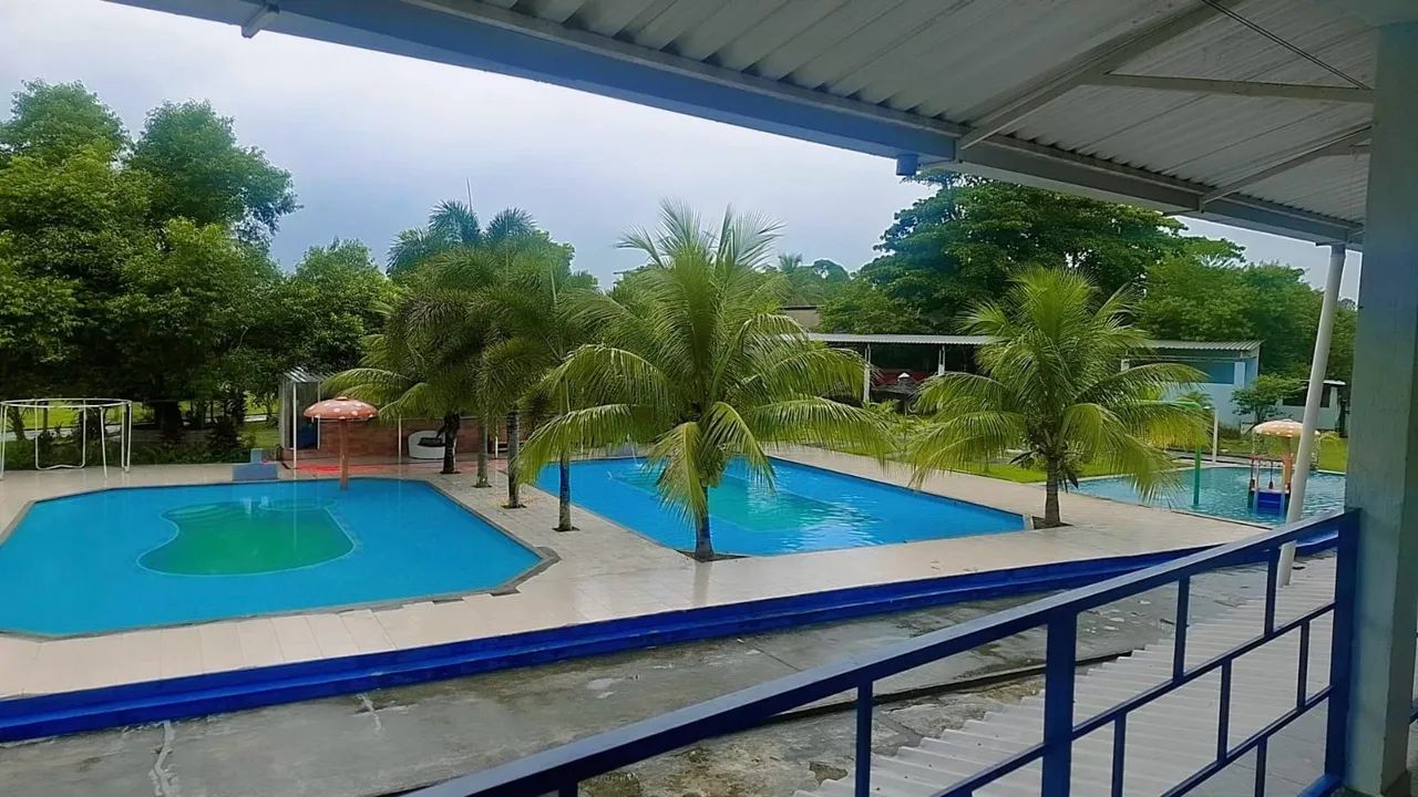 Vaga para trabalhar em sítio de caseiro  - Foto 2