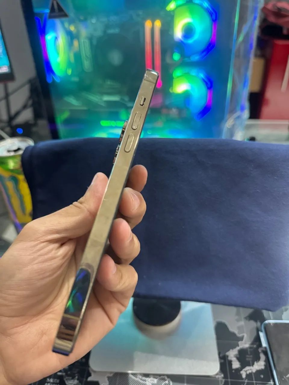 iPhone 14 Pro Max 256Gb - Foto 5