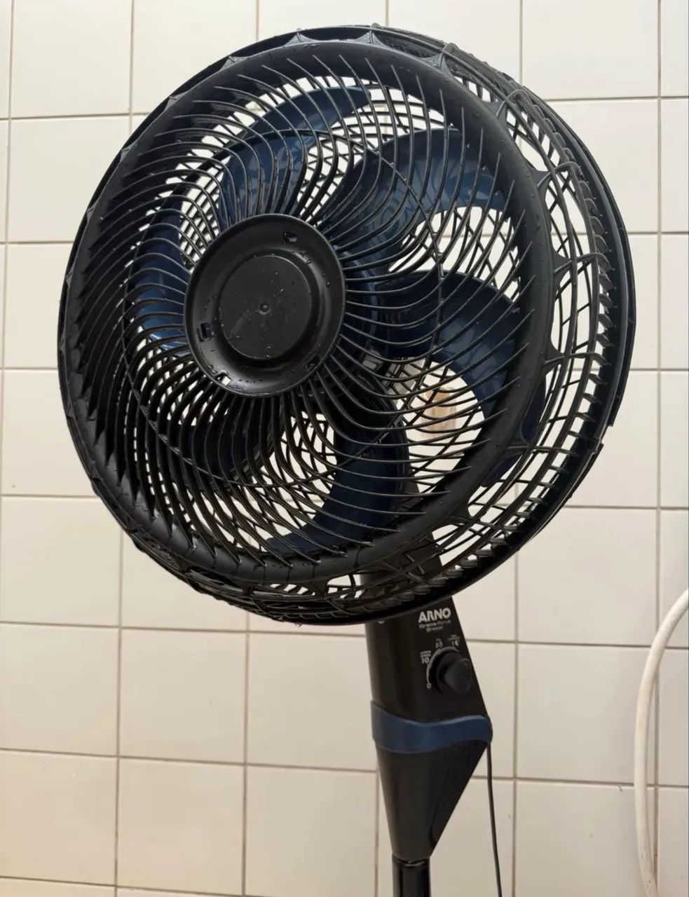 VENTILADOR COLUNA ARNO