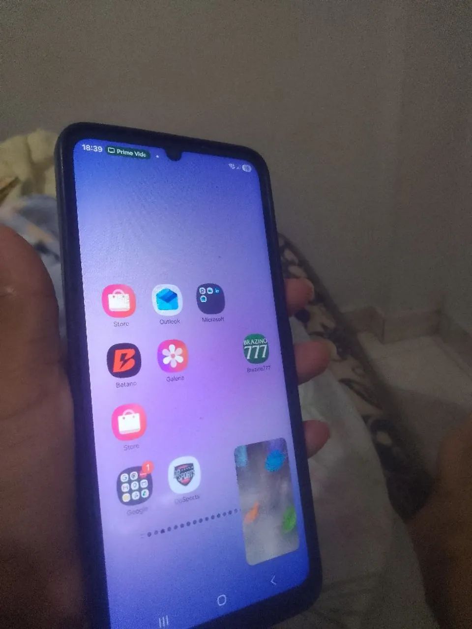Celular 