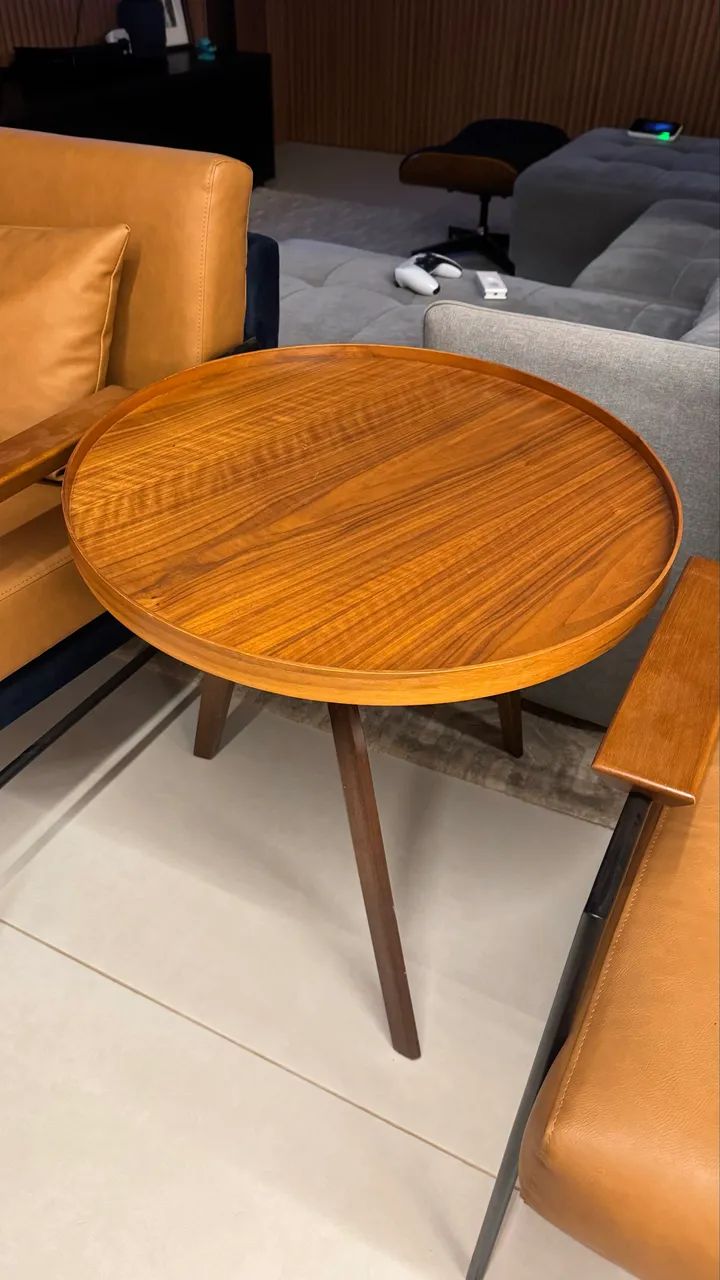 Mesa de apoio  - Foto 2