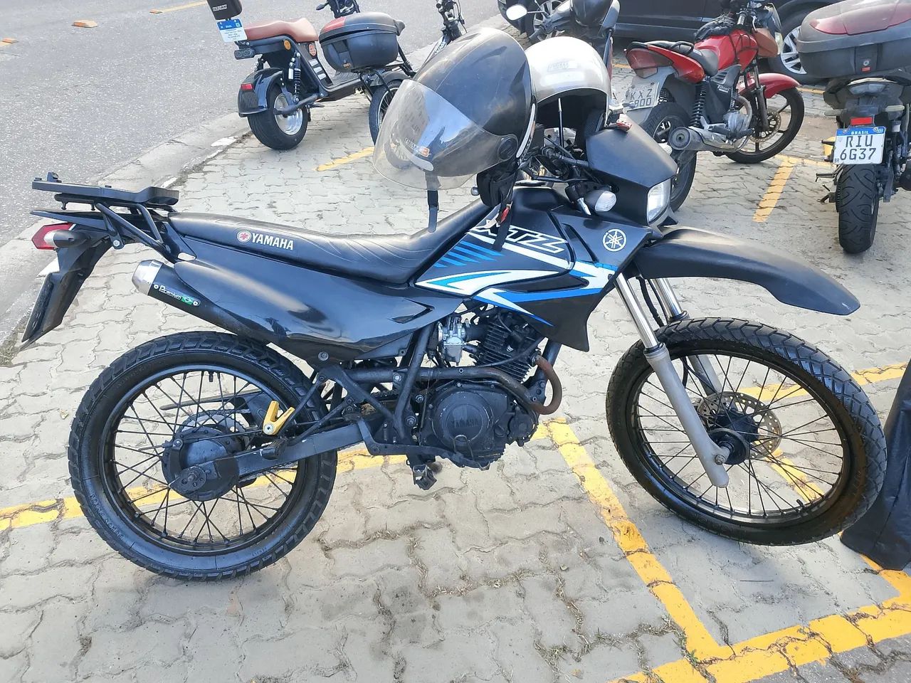 XTZ 2007 - Foto 2