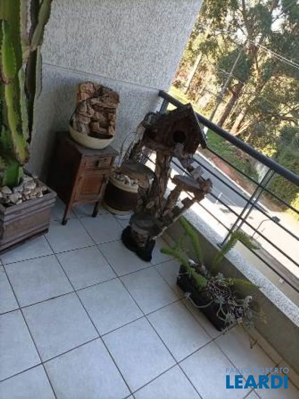 APARTAMENTO - PANAMBY - SP - Foto 5